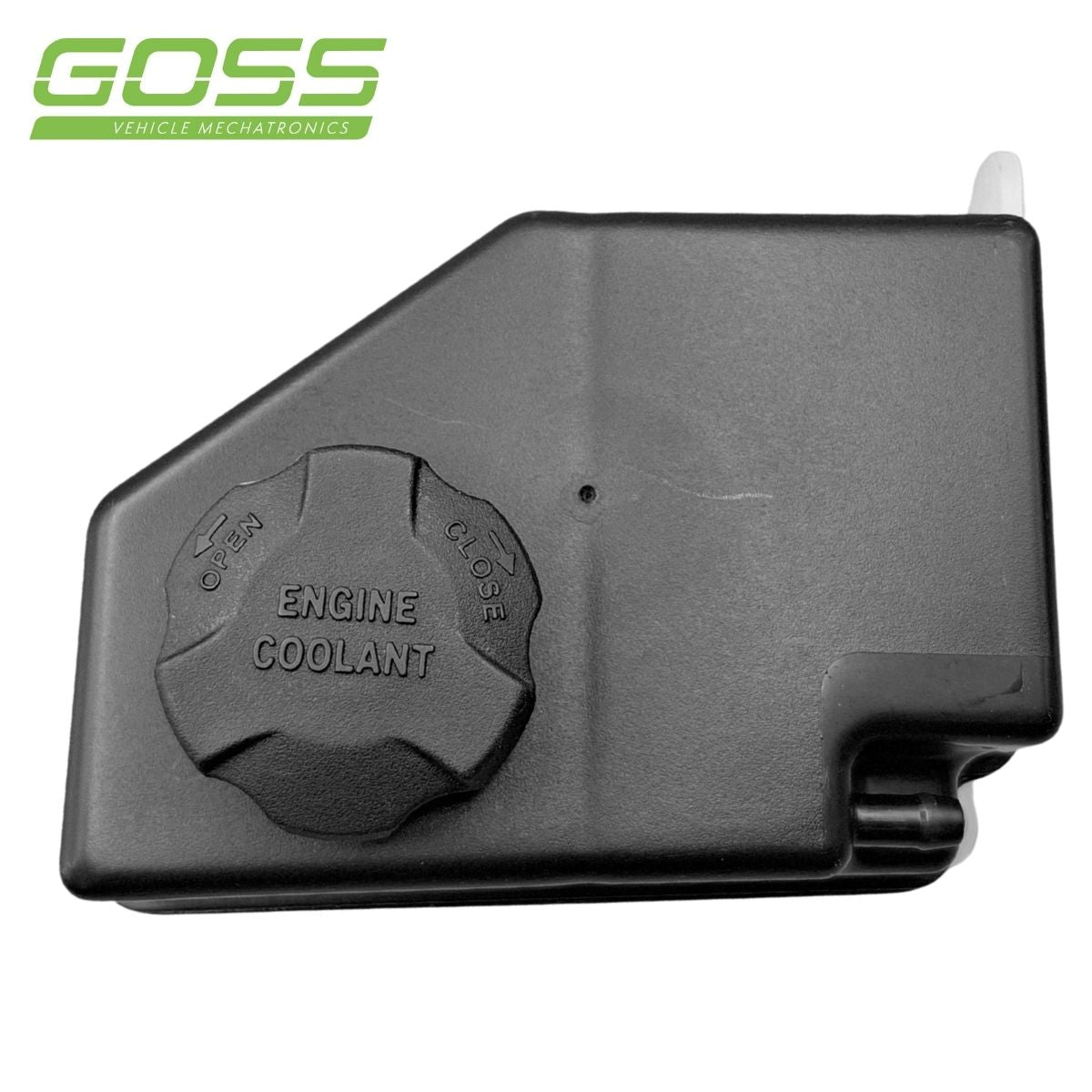Coolant Bottle - Hyundai/Kia CB189 - Goss
