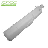 Coolant Bottle - Mitsubishi CB190 - Goss