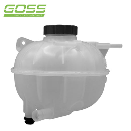 Coolant Bottle - Mg CB191 - Goss