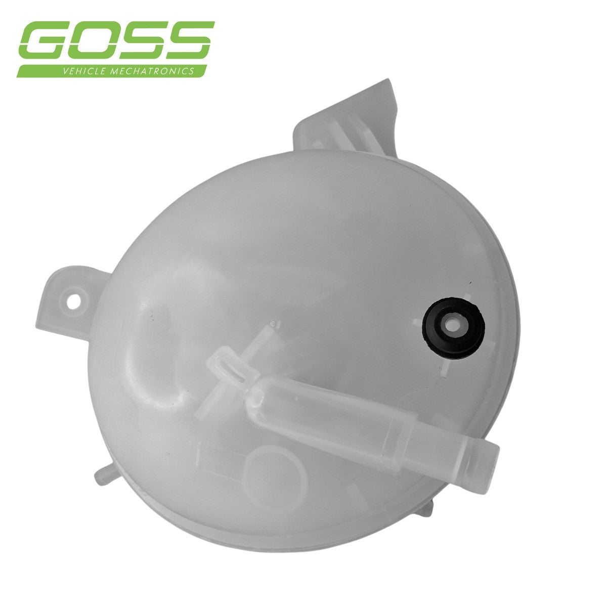 Coolant Bottle - Mg CB191 - Goss