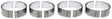 Mazda L5VE Conrod Bearings CB1910A .50mm - Austral | Universal Auto Spares
