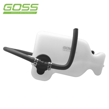 Coolant Bottle - Toyota CB193 - Goss