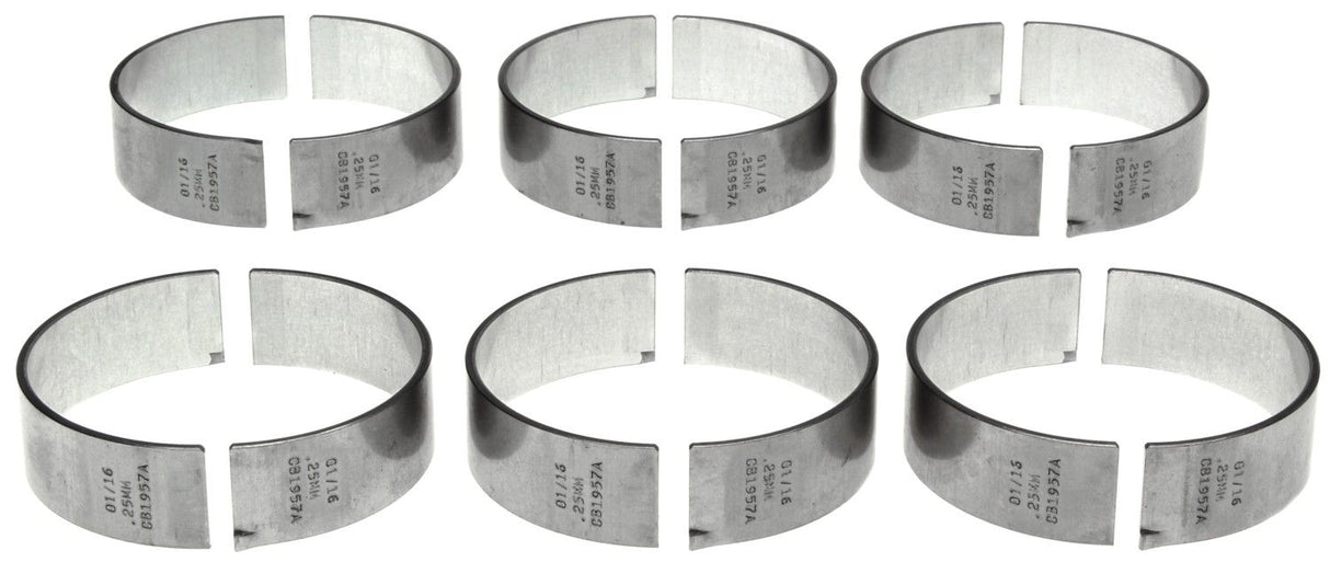 Chrysler Erb 3.6L Conrod Bearings CB1957A 010 - Austral | Universal Auto Spares
