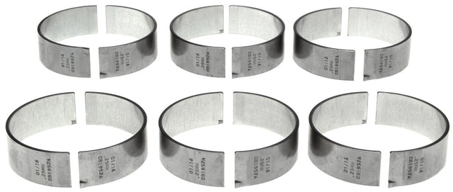 Chrysler Erb 3.6L Conrod Bearings CB1957A 010 - Austral | Universal Auto Spares