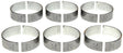 Chrysler Erb 3.6L Conrod Bearings CB1957A STD - Austral | Universal Auto Spares
