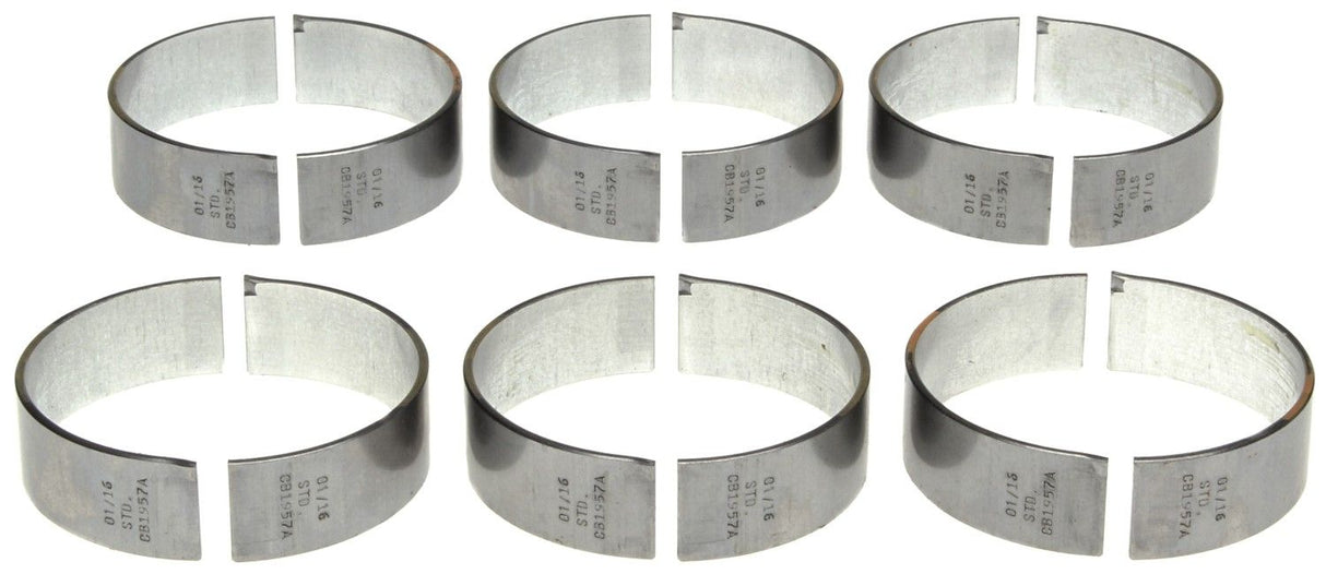 Chrysler Erb 3.6L Conrod Bearings CB1957A STD - Austral | Universal Auto Spares