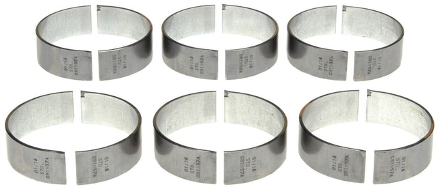 Chrysler Erb 3.6L Conrod Bearings CB1957A STD - Austral | Universal Auto Spares
