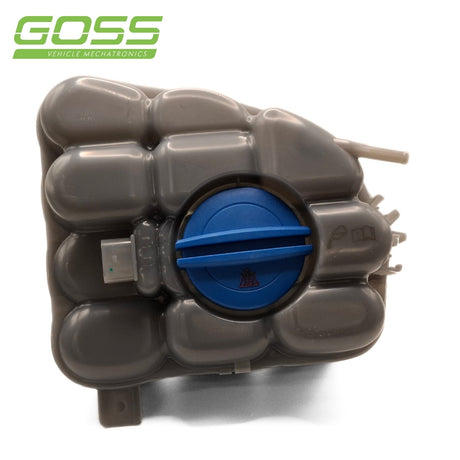 Coolant Bottle - Volkswagen CB197 - Goss