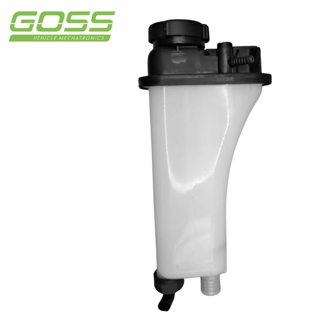 Coolant Bottle - Bmw CB198 - Goss