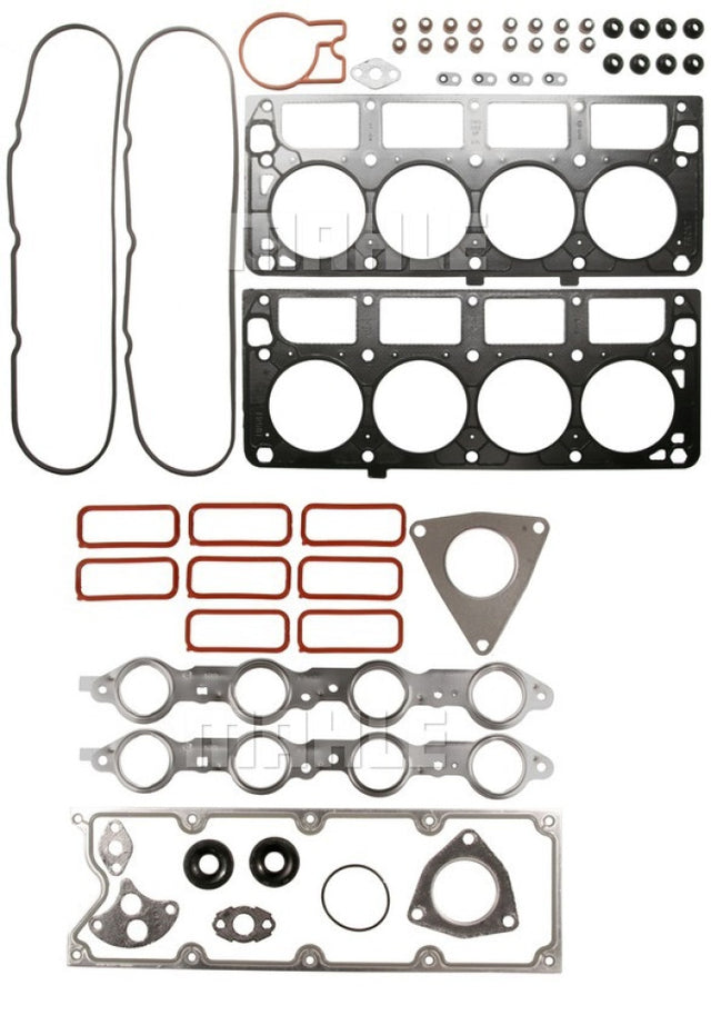 Holden 5.7L GEN.3 Valve Regrind Set Gasket Set CB5890 - Austral | Universal Auto Spares