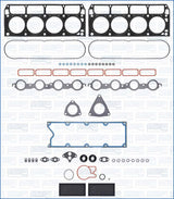 GM 5.7L GEN3 Valve Regrind Set Gasket Set CB5890AJ - Austral | Universal Auto Spares