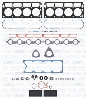 GM 5.7L GEN3 Valve Regrind Set Gasket Set CB5890AJ - Austral | Universal Auto Spares