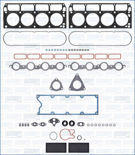 GM 5.7L GEN3 Valve Regrind Set Gasket Set CB5890AJ - Austral | Universal Auto Spares