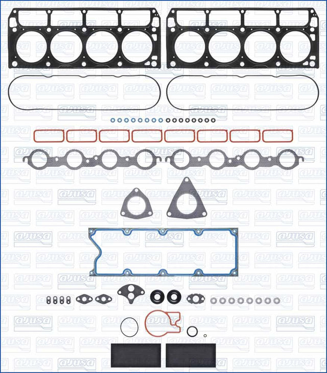 GM 5.7L GEN3 Valve Regrind Set Gasket Set CB5890AJ - Austral | Universal Auto Spares