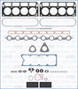 GM 5.7L GEN3 Valve Regrind Set Gasket Set CB5890AJ - Austral | Universal Auto Spares