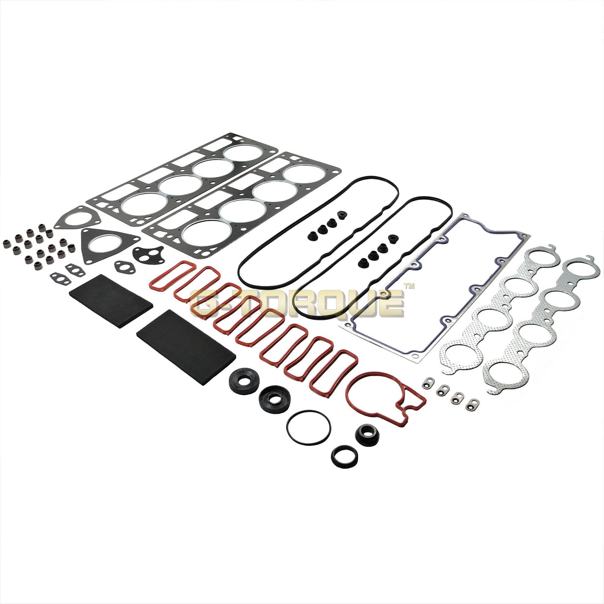Holden 5.7L GEN.3 Valve Regrind Set Gasket Set CB5890G - Austral | Universal Auto Spares