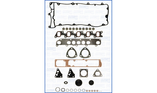 Land Rover TD5 Valve Regrind Set Gasket Set CB5900A - Austral | Universal Auto Spares
