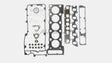 Valve Regrind Set CB5900 - AUTOFLEX