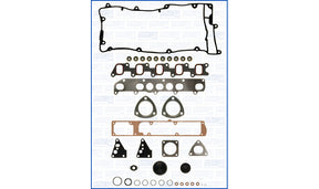 Land Rover TD5 Valve Regrind Set Gasket Set CB5901A - Austral | Universal Auto Spares