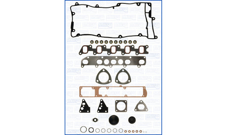 Land Rover TD5 Valve Regrind Set Gasket Set CB5901A - Austral | Universal Auto Spares