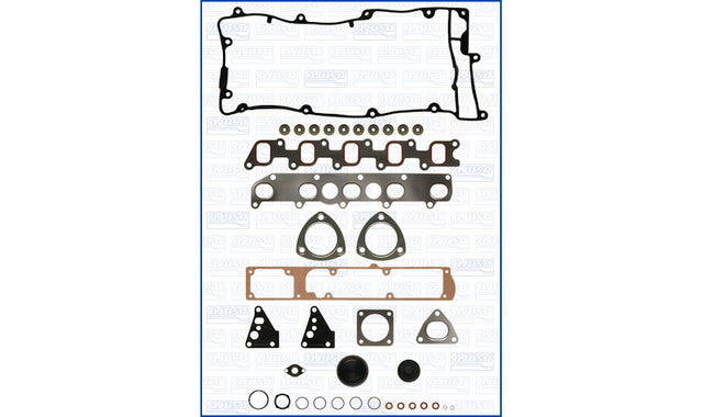 Land Rover TD5 Valve Regrind Set Gasket Set CB5901A - Austral | Universal Auto Spares