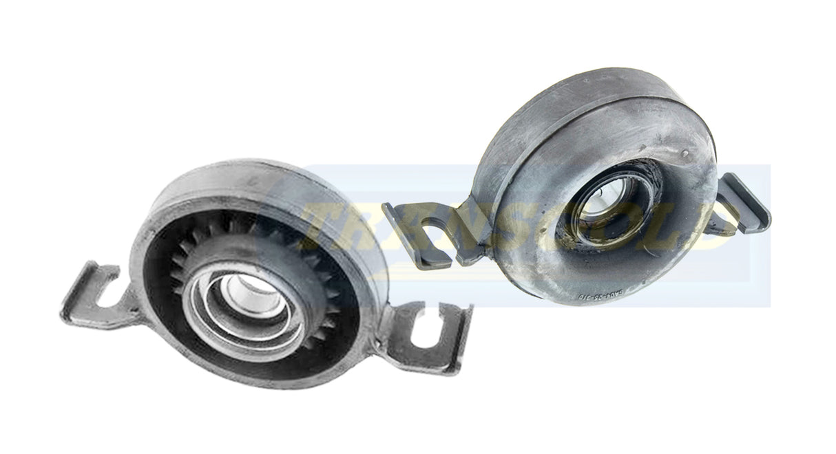 Centre Bearings Fits Ford Courier / Bravo 99-06 4WD MZ-30-6910 CB919 - Transgold | Universal Auto Spares