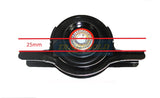 Centre Bearings Fits Falcon BF/ FG 30mm ID, 25mm Offset FD-30-5850 CB923 - Transgold | Universal Auto Spares