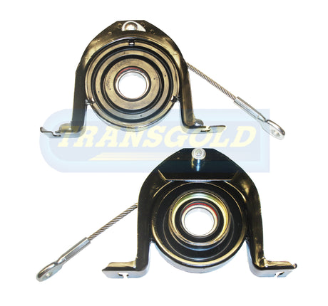 Centre Bearings Fits Ford Territory 04-16 CB953 - Transgold | Universal Auto Spares