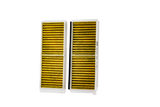 Cabin Air Filter RCA246P/WACF0151 CBFL0003 - NTK | Universal Auto Spares