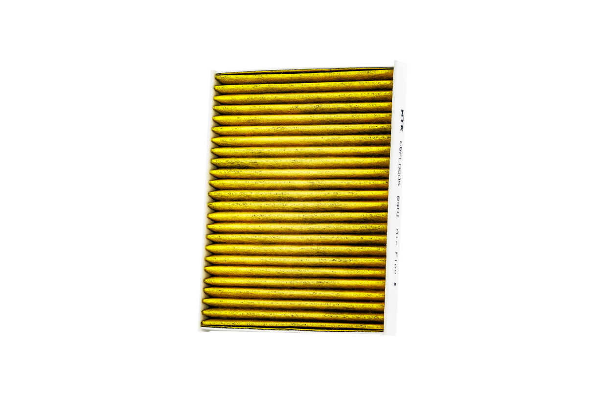 Cabin Air Filter RCA189M/WACF0122 CBFL0005 - NTK