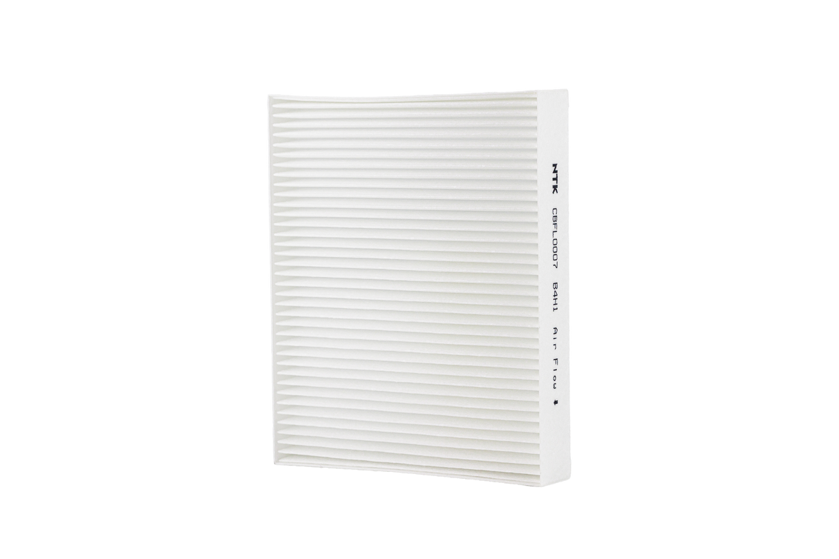Cabin Air Filter RCA224P/WACF0111 CBFL0007 - NTK
