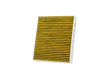 Cabin Air Filter RCA182P/WACF0090 CBFL0012 - NTK | Universal Auto Spares