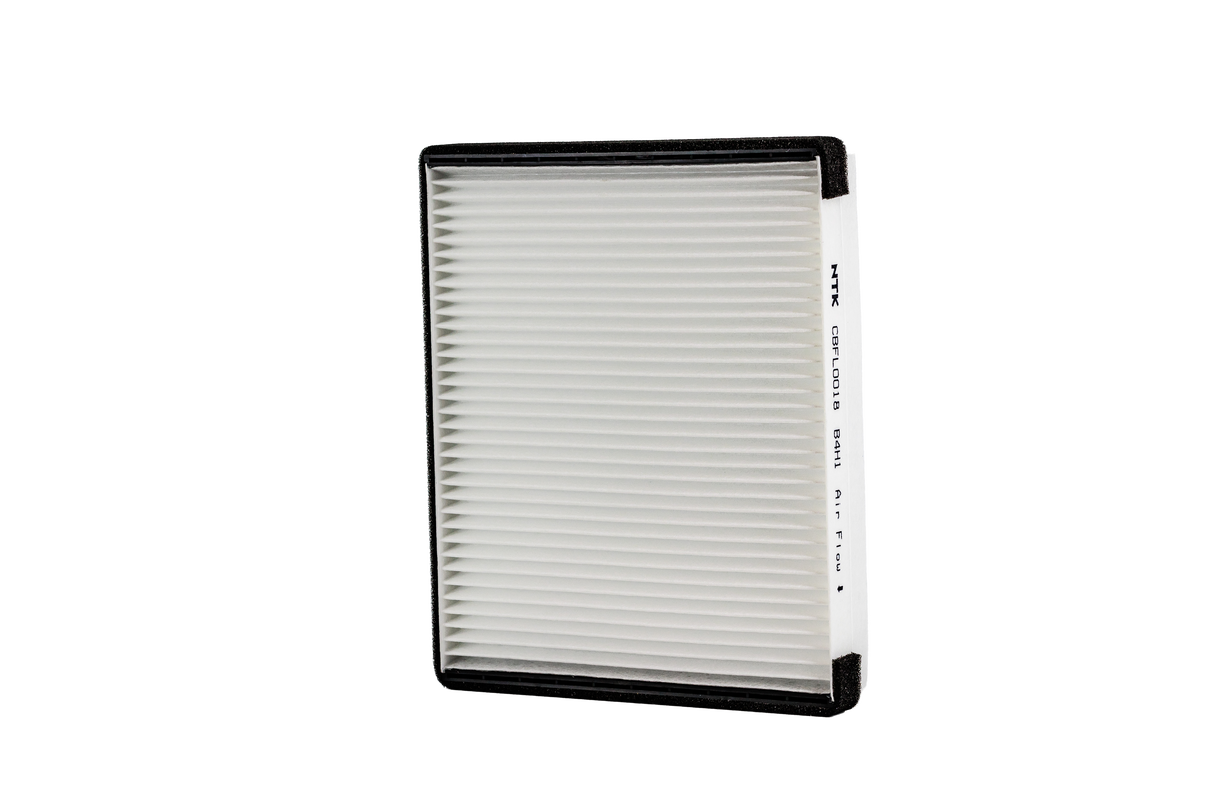 Cabin Air Filter RCA290P/WACF0158 CBFL0018 - NTK | Universal Auto Spares