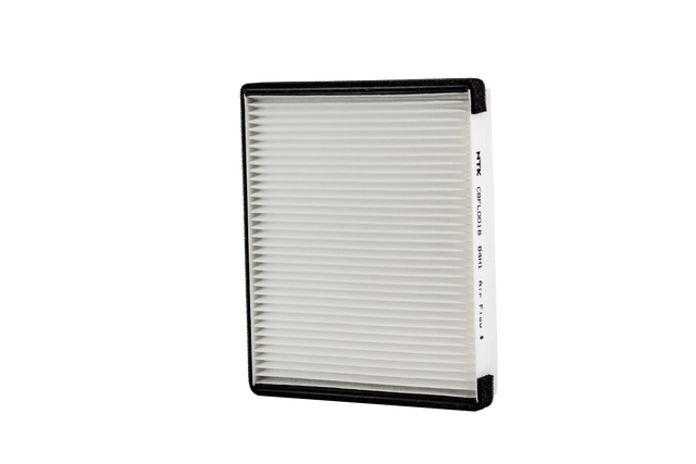 Cabin Air Filter RCA290P/WACF0158 CBFL0018 - NTK | Universal Auto Spares