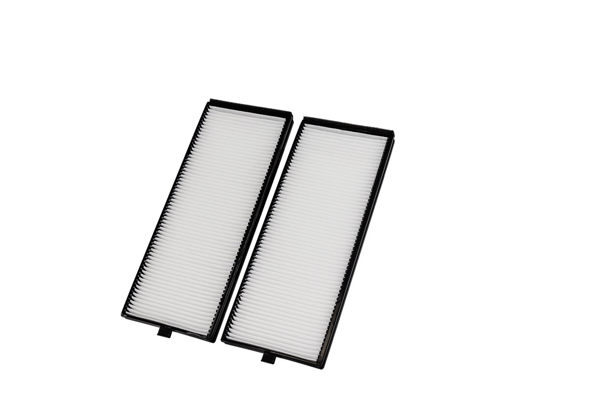 Cabin Air Filter RCA107P/WACF5241 CBFL0021 - NTK