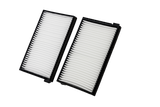 Cabin Air Filter RCA277P/WACF0115 CBFL0022 - NTK | Universal Auto Spares