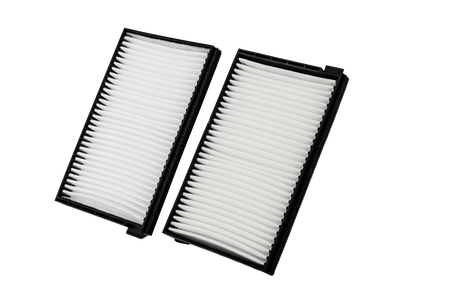 Cabin Air Filter RCA277P/WACF0115 CBFL0022 - NTK | Universal Auto Spares