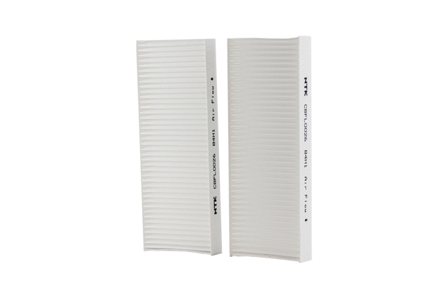 Cabin Air Filter RCA174P/WACF0070 CBFL0026 - NTK | Universal Auto Spares