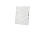 Cabin Air Filter RCA333P/WACF0215 CBFL0037 - NTK | Universal Auto Spares