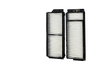 Cabin Air Filter RCA119P/WACF0003 CBFL0040 - NTK | Universal Auto Spares