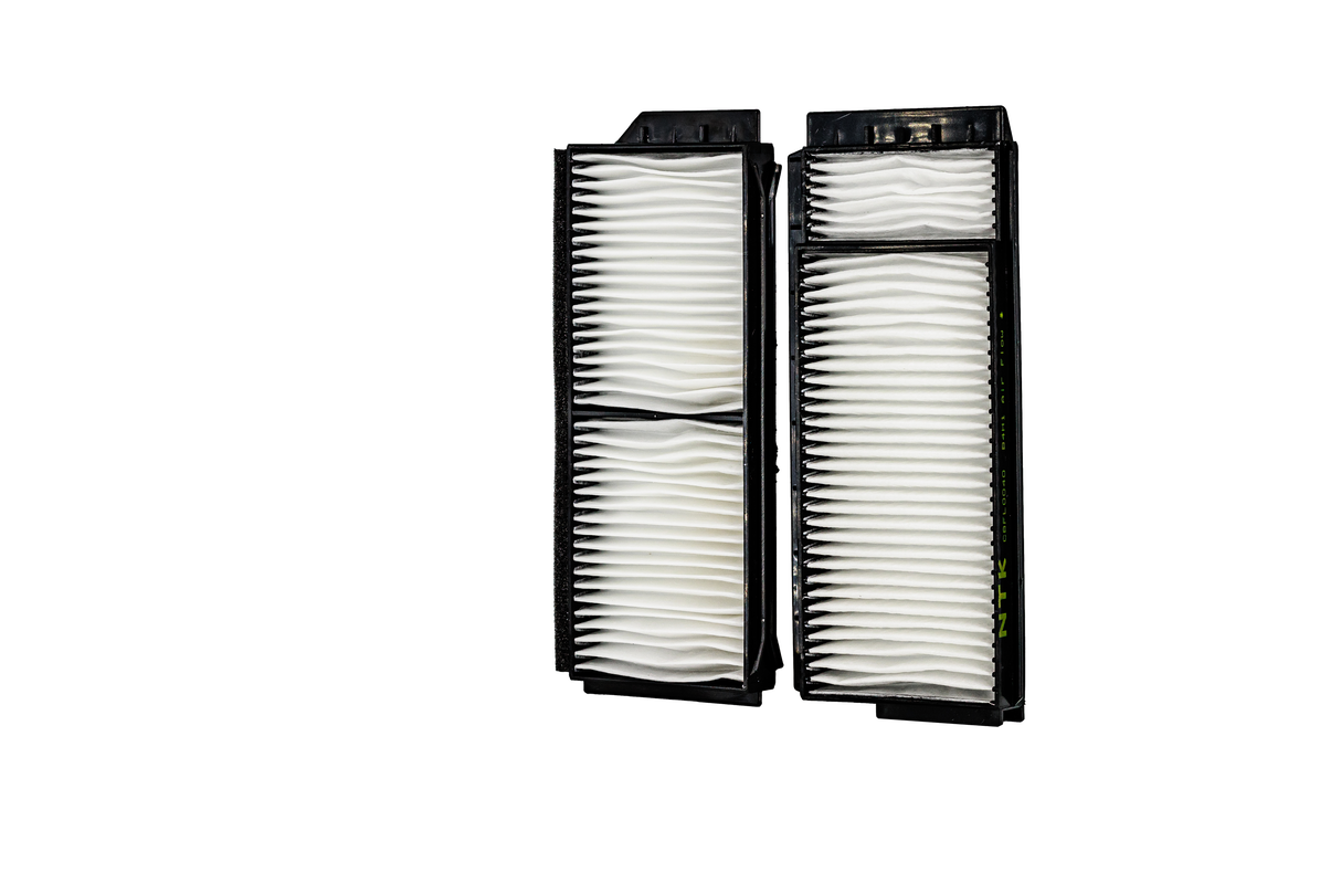 Cabin Air Filter RCA119P/WACF0003 CBFL0040 - NTK | Universal Auto Spares