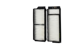 Cabin Air Filter RCA119P/WACF0003 CBFL0040 - NTK | Universal Auto Spares
