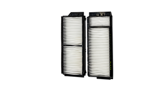 Cabin Air Filter RCA119P/WACF0003 CBFL0040 - NTK | Universal Auto Spares
