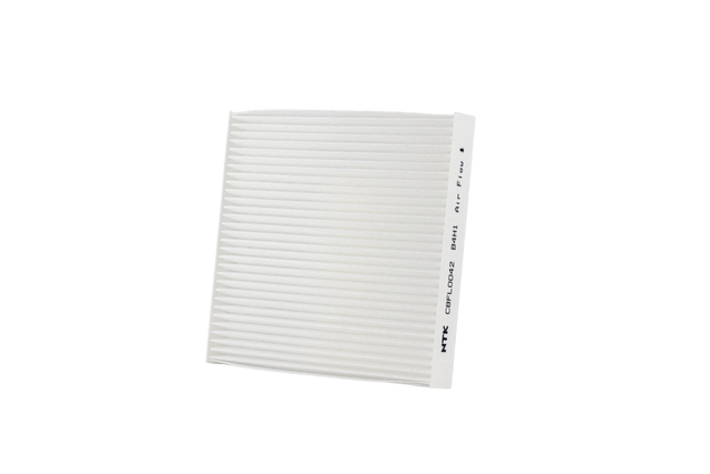 Cabin Air Filter RCA120C/WACF0126 CBFL0042 - NTK | Universal Auto Spares