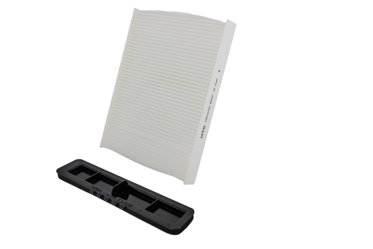Cabin Air Filter RCA100P/WACF0026 CBFL0123 - NTK | Universal Auto Spares