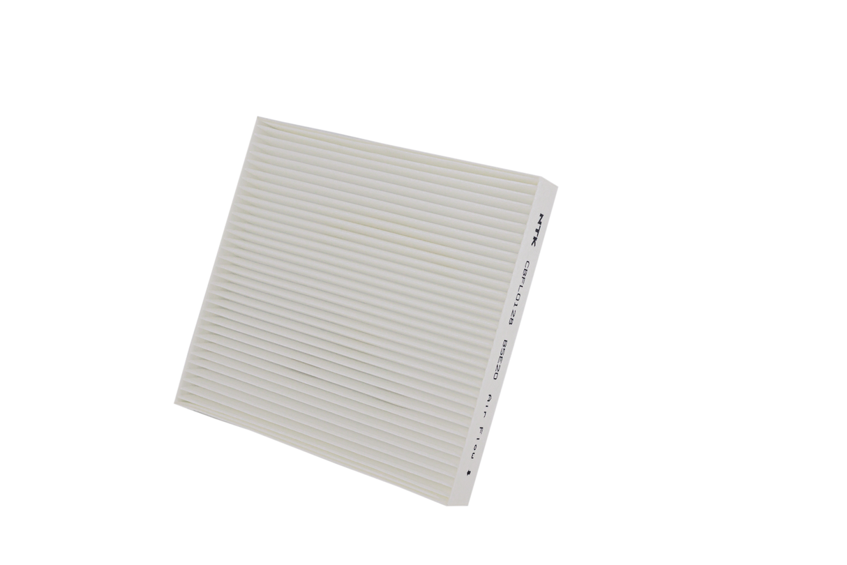 Cabin Filter RCA438M/- CBFL0128 - NTK | Universal Auto Spares
