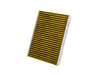 Cabin Filter RCA444M/WACF0282 CBFL0134 - NTK | Universal Auto Spares