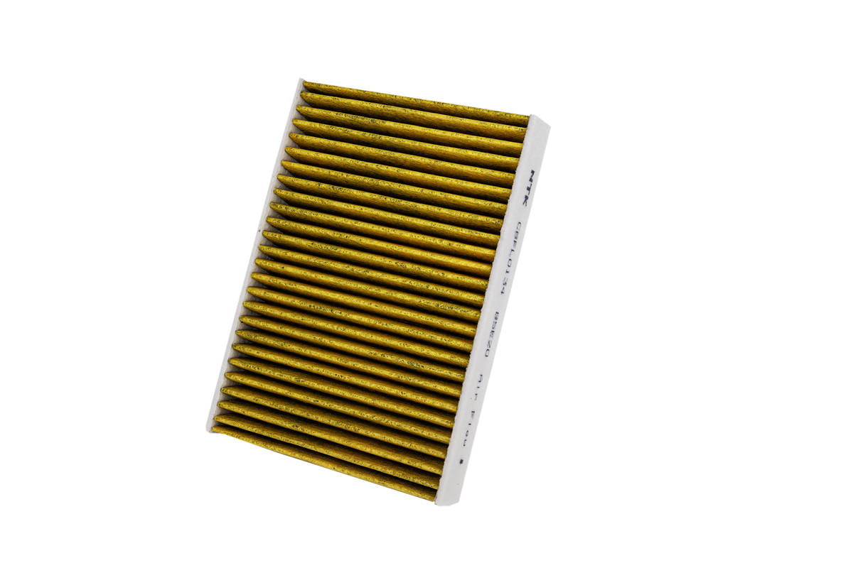 Cabin Filter RCA444M/WACF0282 CBFL0134 - NTK | Universal Auto Spares