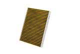 Cabin Filter RCA444M/WACF0282 CBFL0134 - NTK | Universal Auto Spares