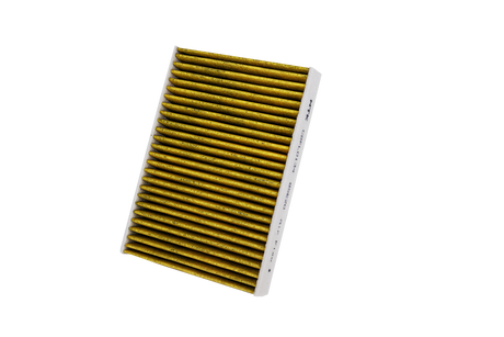 Cabin Filter RCA444M/WACF0282 CBFL0134 - NTK | Universal Auto Spares